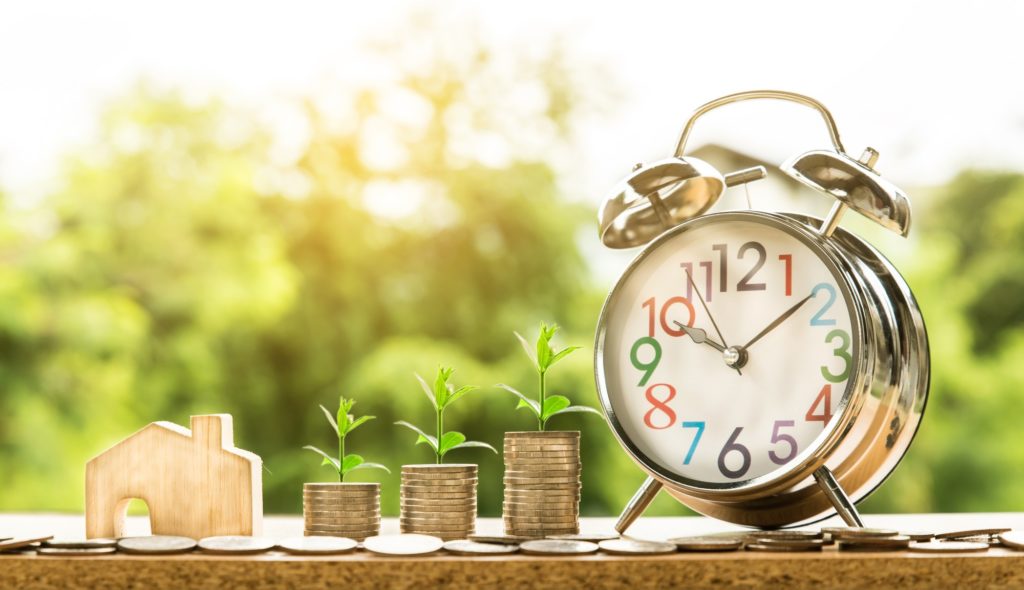 Top 5 Cities in America to Invest in Real Estate