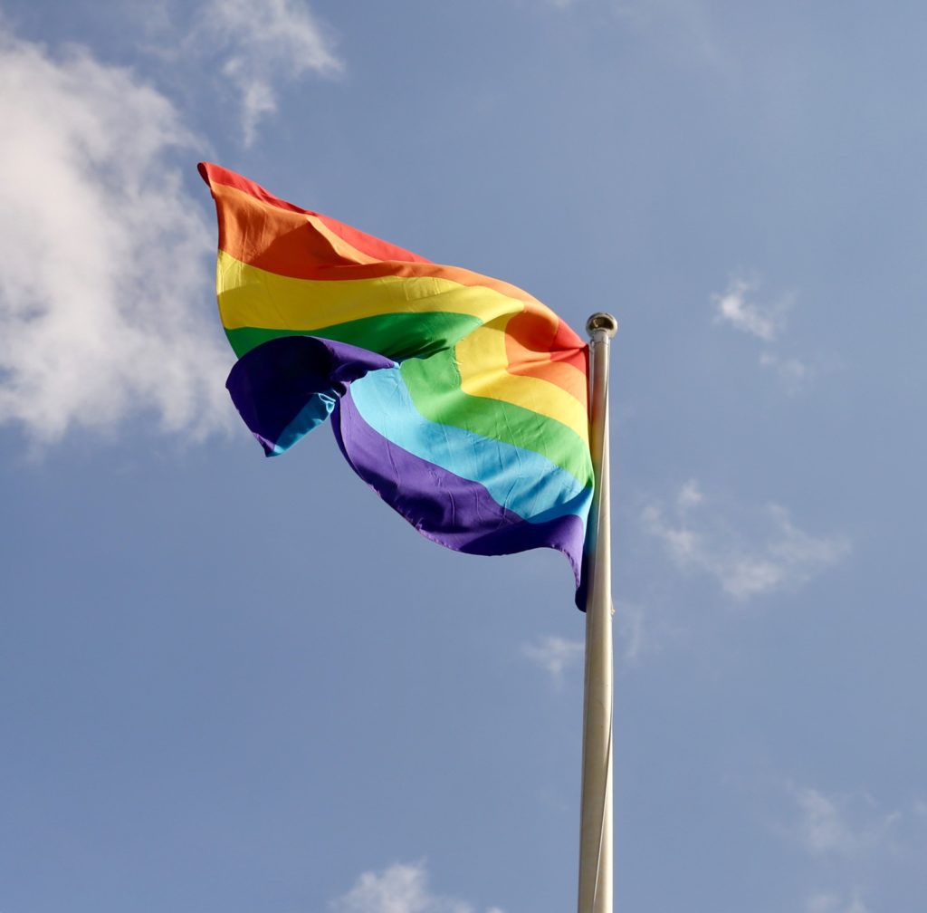 Powerful Pride: 13 Most Inspiring Quotes from LGBT Leaders