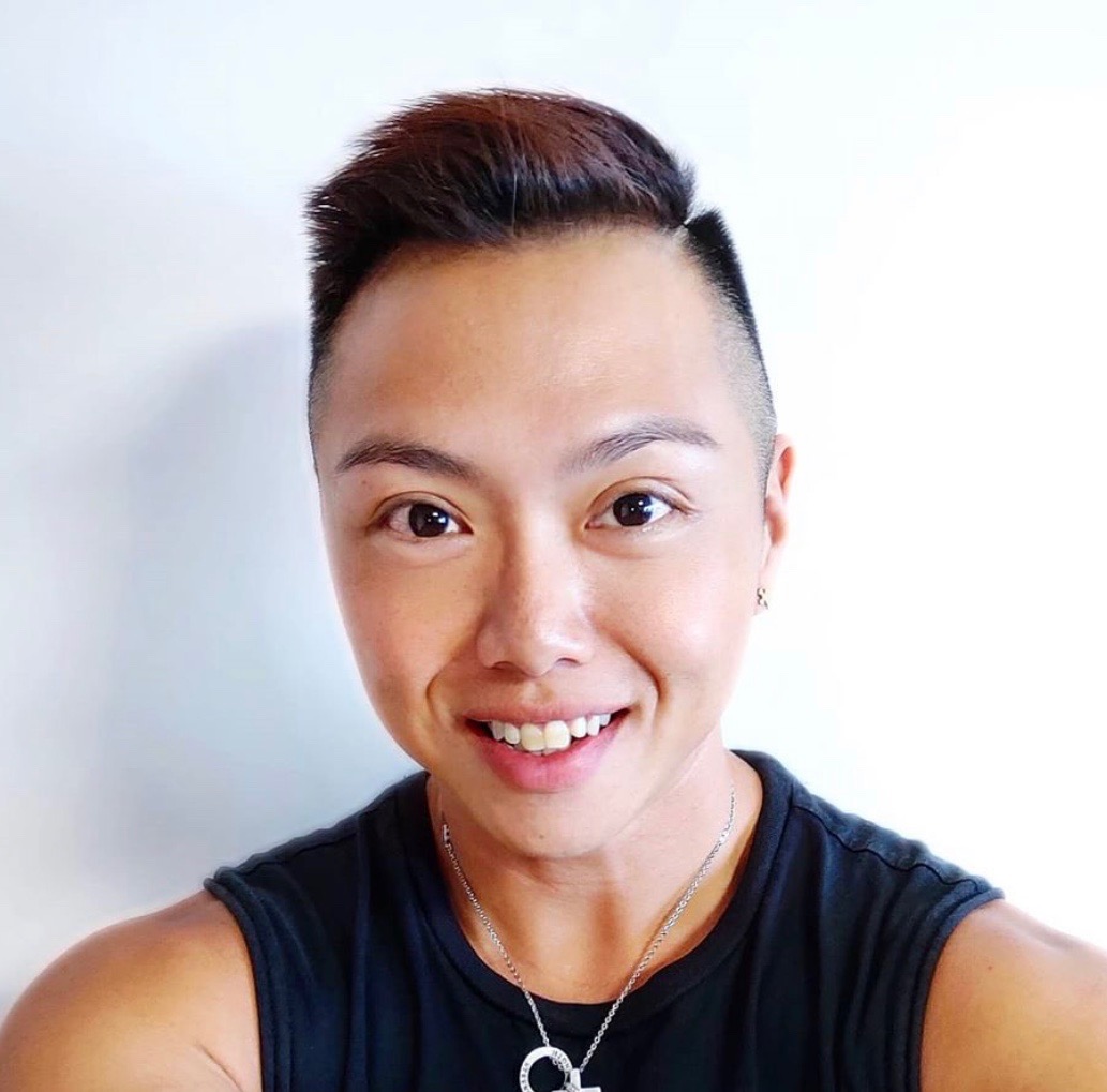 Ruby - Testimonial