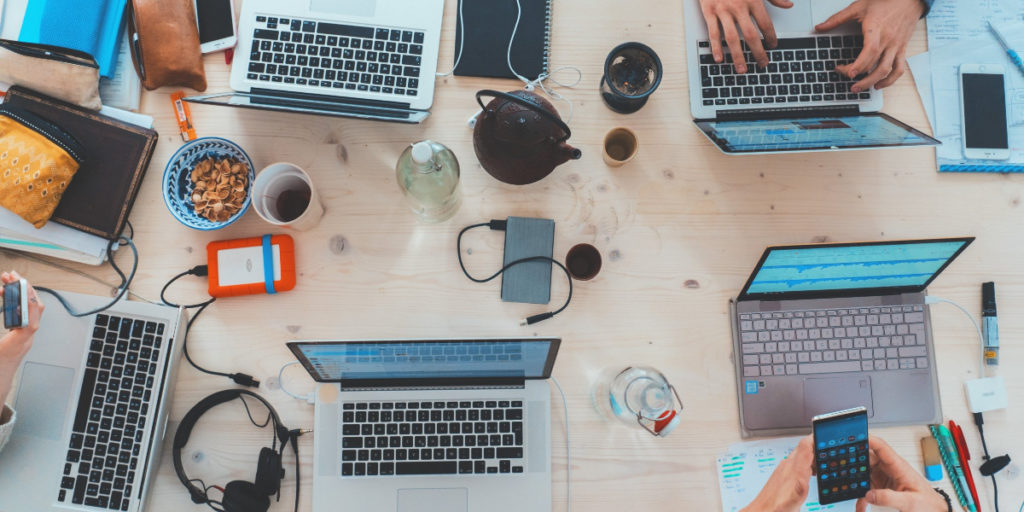 Busyness. A Deceptive Alternative to Critically Important Work?