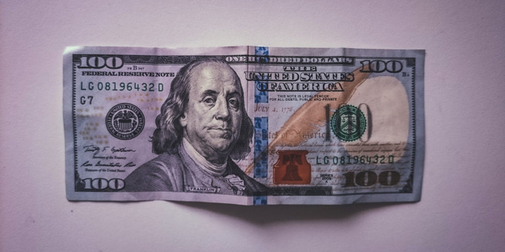 What Is Money Made Of? The Answer May Surprise You!