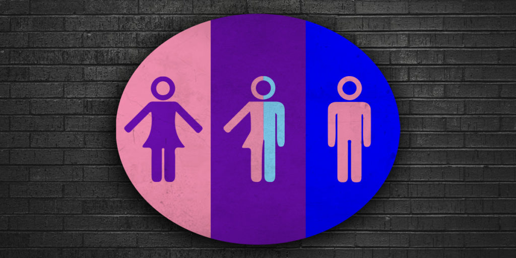 Intersex: Its Meaning and Definition