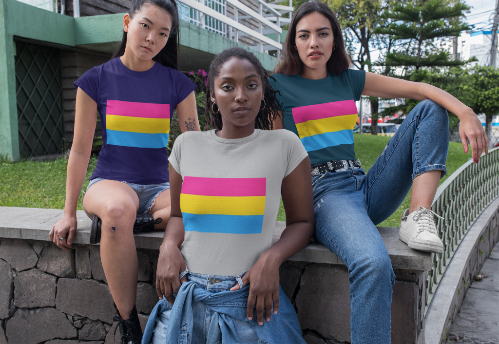 What Is the Pansexual Flag and Who Does It Represent?