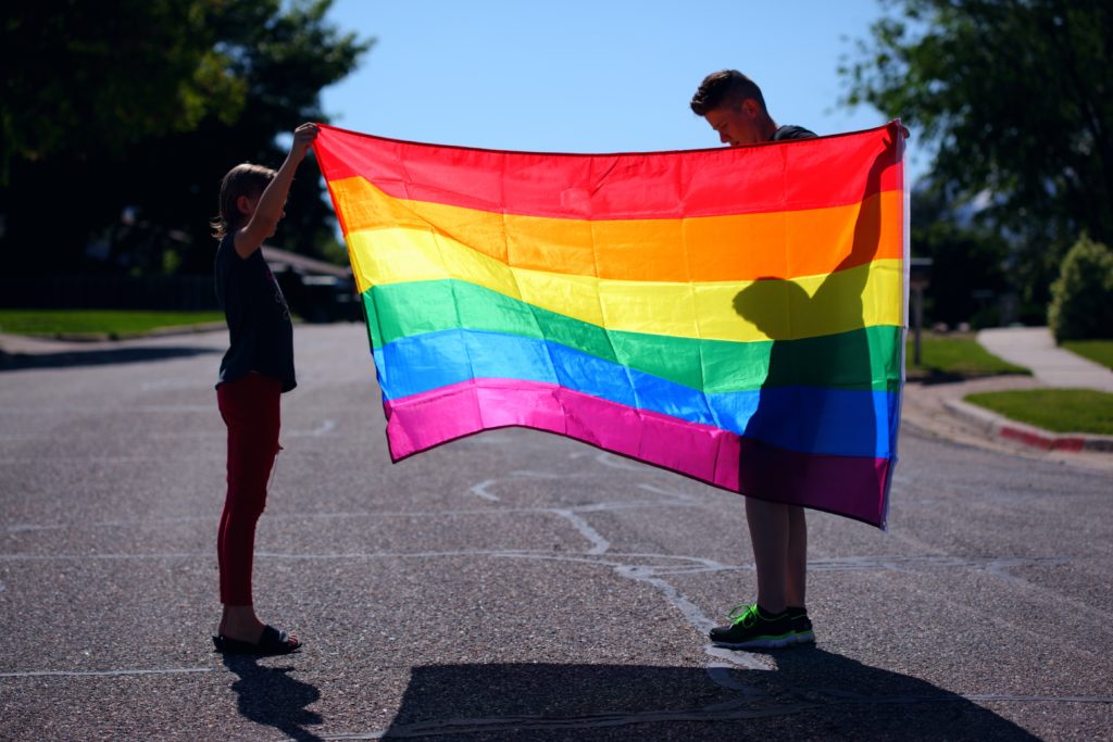 11 Tips for Coming Out Every Teen Needs