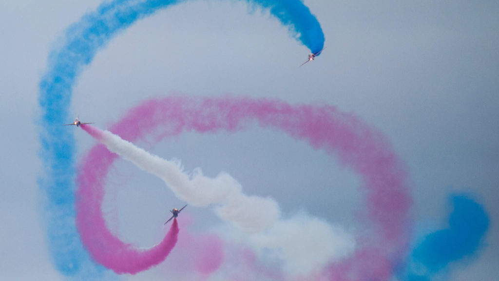 Gender Neutral Airlines (And Travel) On The Rise