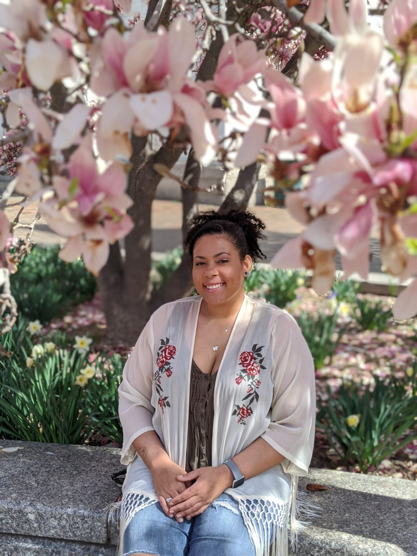 Arielle Gantt Testimonial