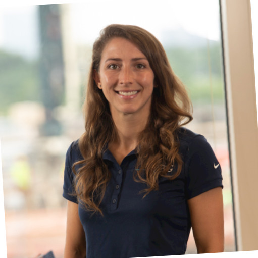 Chrissy Metzmaier, Testimonial