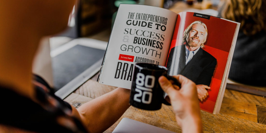 10 Ways Successful People Think That Make Them Formidable.