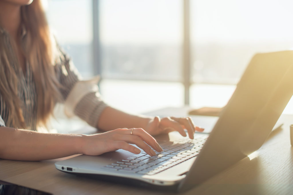 Remote Work: Everything You Need To Know To Optimize Your Productivity