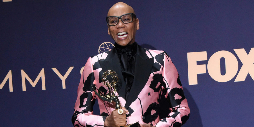 The Most Famous Drag Queens From RuPaul’s Drag Race