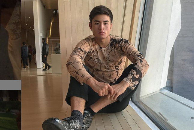 CHELLA MAN: A Deaf, Trans Model and His Rise to Stardom