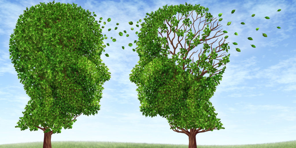 3 Ways to Care for a Loved One with a Mental Illness