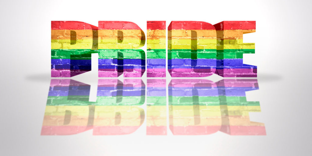 Top 10 Quotes from LGBTQ Leaders. Of All Time.