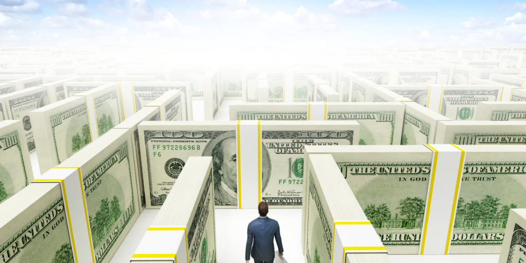 Money Lessons for 2025: How to Get Wealthy