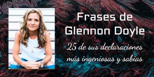 Frases de Glennon Doyle