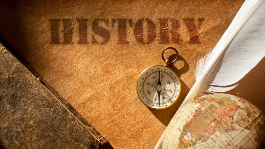 7 LGBT Historical Figures Who Changed History Forever