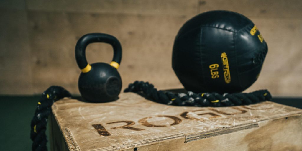 CrossFit’s CEO, Greg Glassman, on Black Lives and COVID-19
