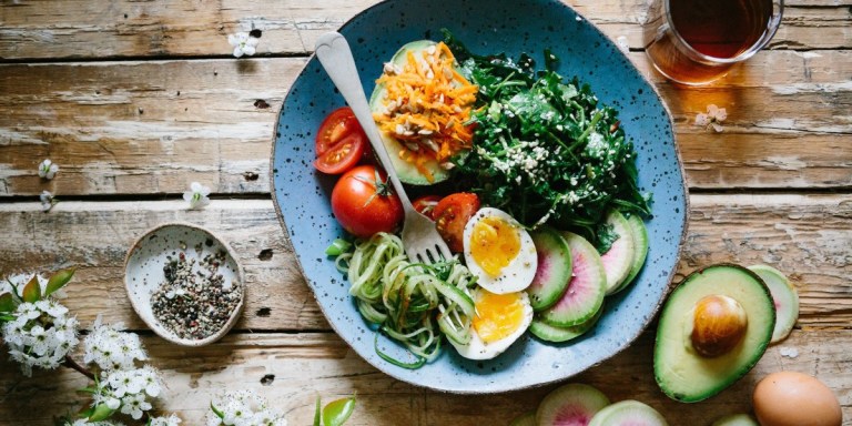 7 Reasons the Slow Carb Diet from Tim Ferriss Is Wildly Effective