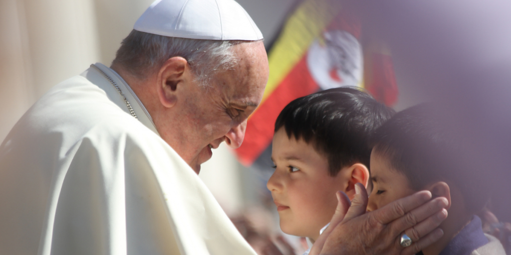 Pope Francis Supporting Gay Marriage? The Details You Need to Know