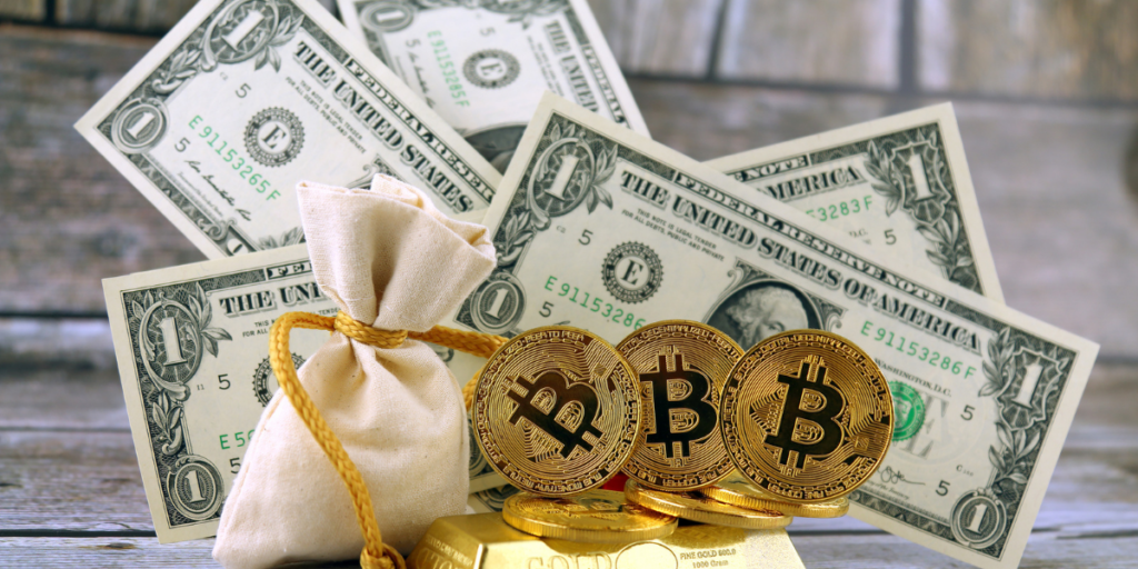Real Estate Market vs. Stocks vs. Bitcoin in 2021