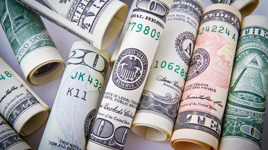 Securing Your Financial Future: 5 Tips on Creating Financial Stability