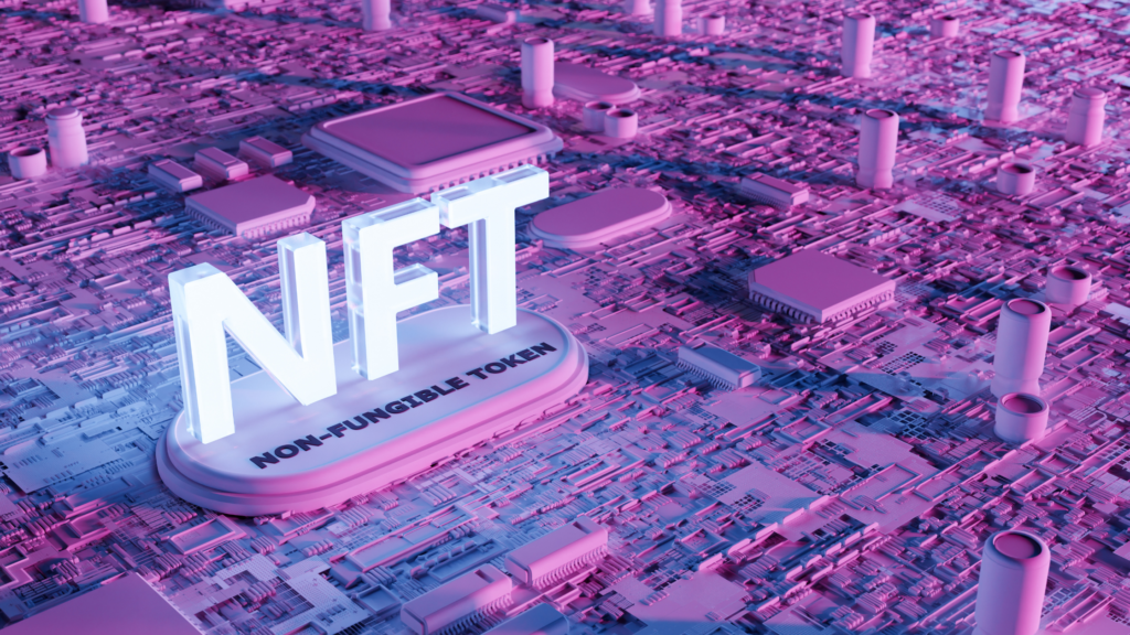 This Is How to Start Investing in NFTs