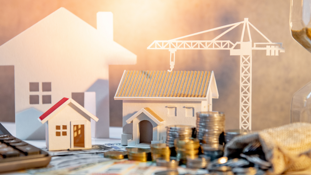 Real Estate Investing for Beginners: An Informative Guide