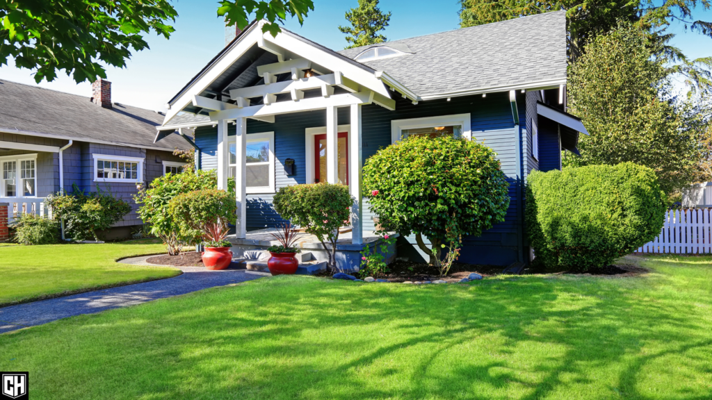 What Does Vacant House Insurance Cover?