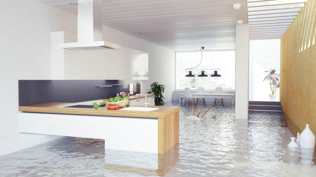 Do You Need a Flood Insurance Policy?