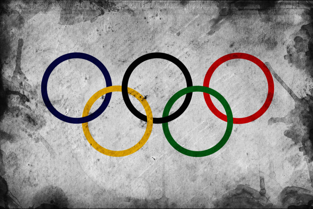 Sex Isn’t Binary: Olympic Committee Confirms Sex To Be a Spectrum