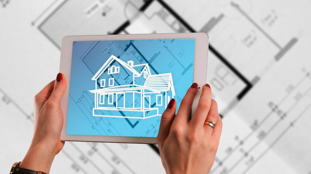 Real Estate Technology Trends That Enhance the Home Buying Experience