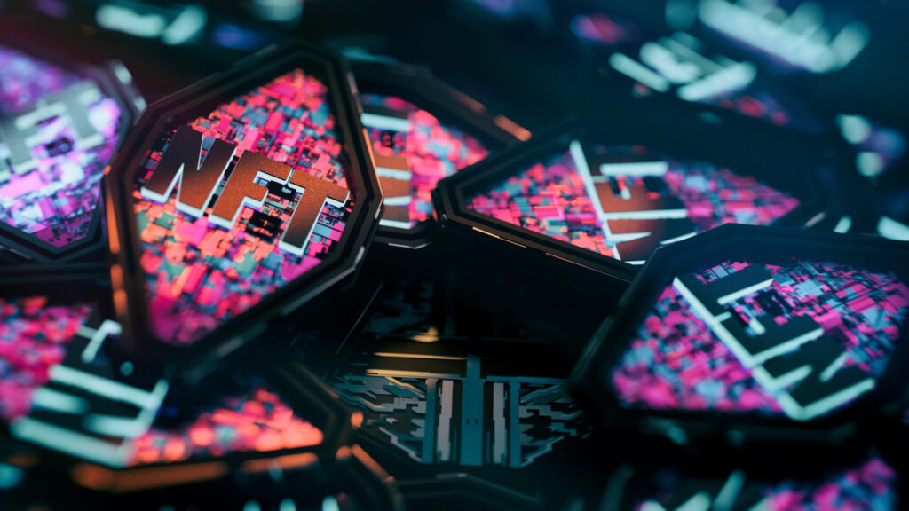 How Are NFTs Made?