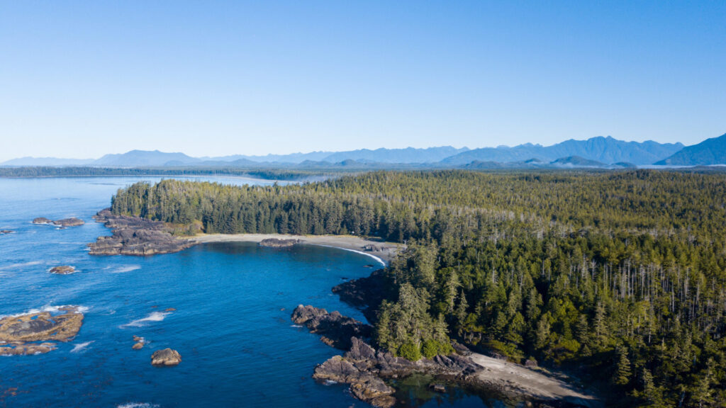 A Guide to Moving to the Mountains of the Pacific Northwest