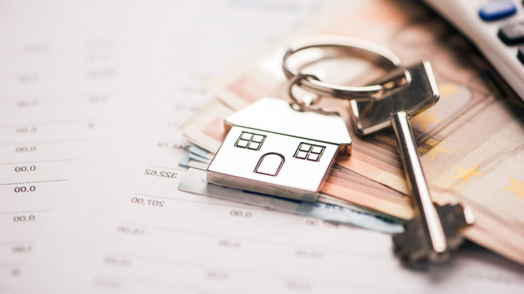 DSCR Loan Pros and Cons: What Is a Debt Service Coverage Ratio?