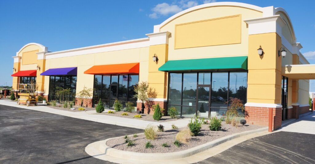 11 Types of Commercial Real Estate To Know About